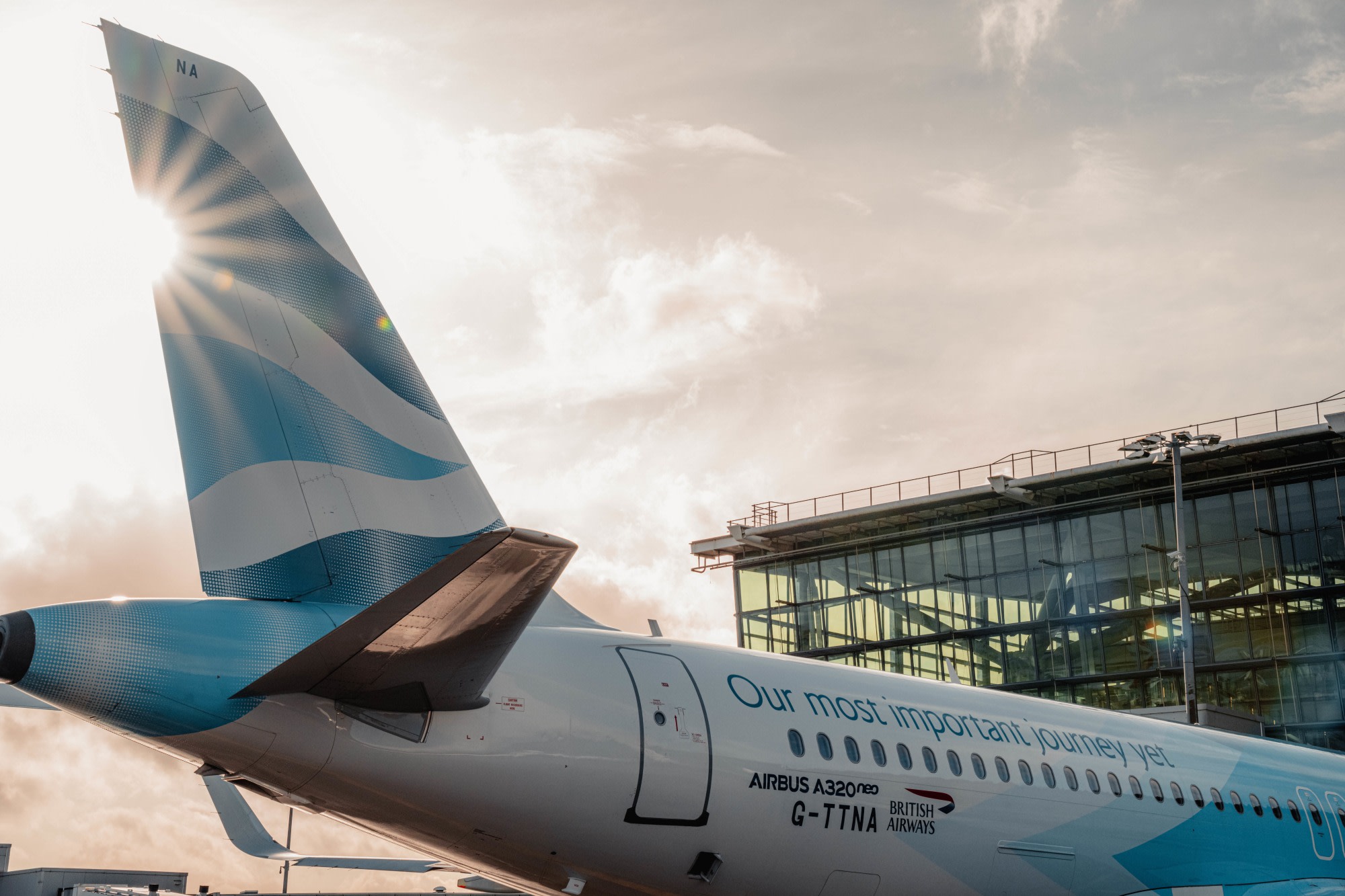 British Airways announces major carbon removal investment to accelerate climate action